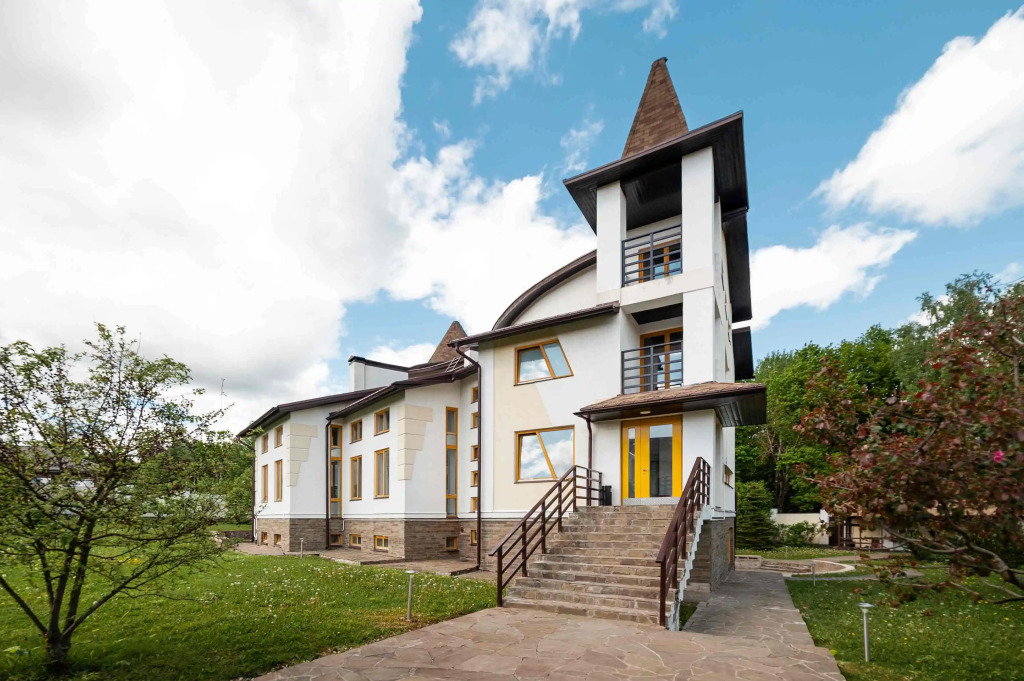Shato Snegiri Private House 22303196 — Snegiri