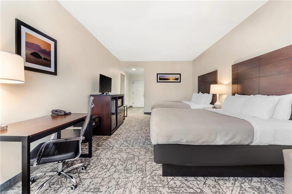 Quality Inn & Suites NJ State Capital Area - photo 45