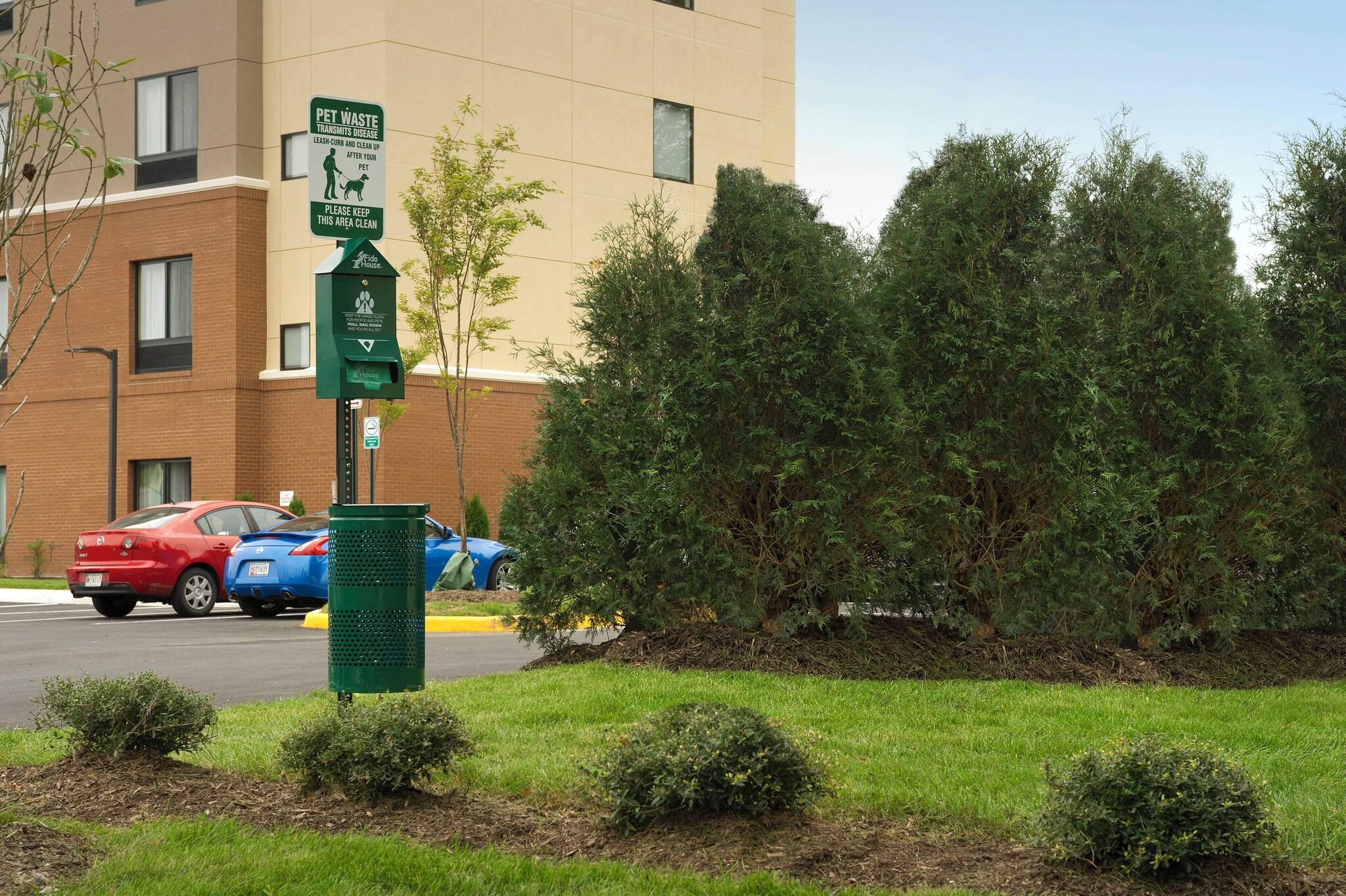 TownePlace Suites by Marriott Alexandria Fort Belvoir - photo 7