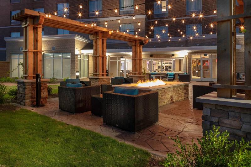 Fairfield Inn & Suites by Marriott Charlotte Pineville - photo 84
