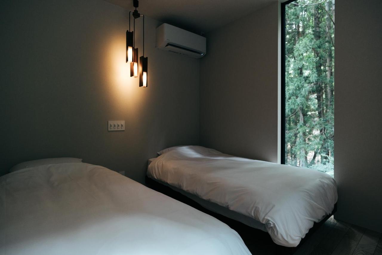 Mysa Fuji in Fujikawaguchiko, Japan