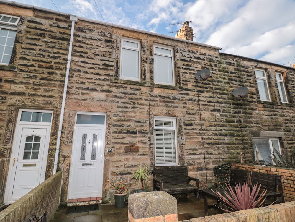 Creel Cottage Blackwood Street — 4-Star Luxury Hotel in Amble, United Kingdom