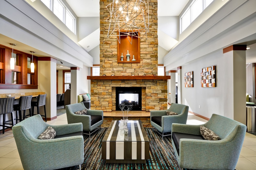 Residence Inn by Marriott Gulfport Biloxi Airport - photo 36