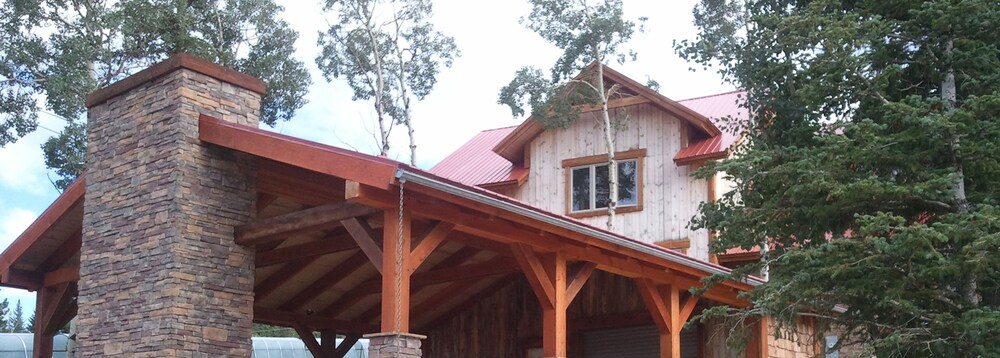 Terry Peak Chalets - photo 34