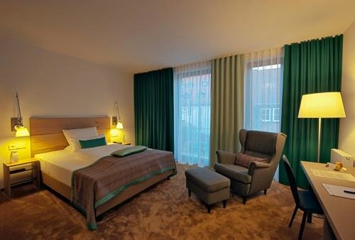 Hotel Stadtpalais — Lemgo — photo 2