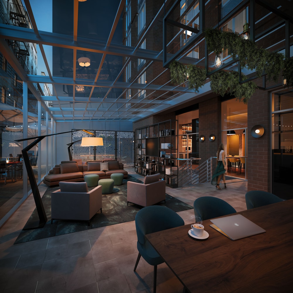 voco Times Square South New York by IHG - photo 79