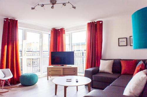 Boutique Home from Home — 4-Star Luxury Hotel in London, United Kingdom