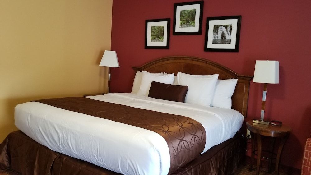 The Forks Motel - photo 27