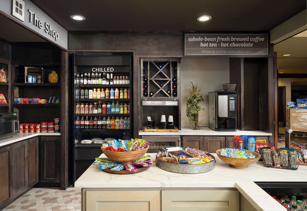 Hilton Garden Inn Bossier City LA - photo 25