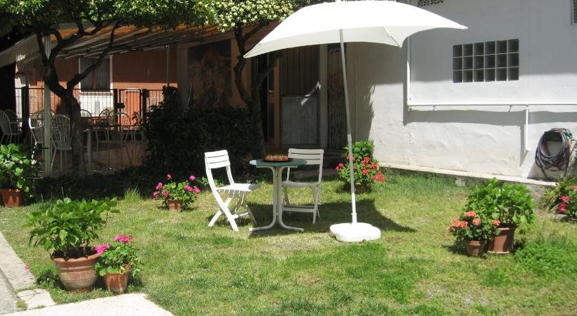 Hotel Eleonora — Rimini