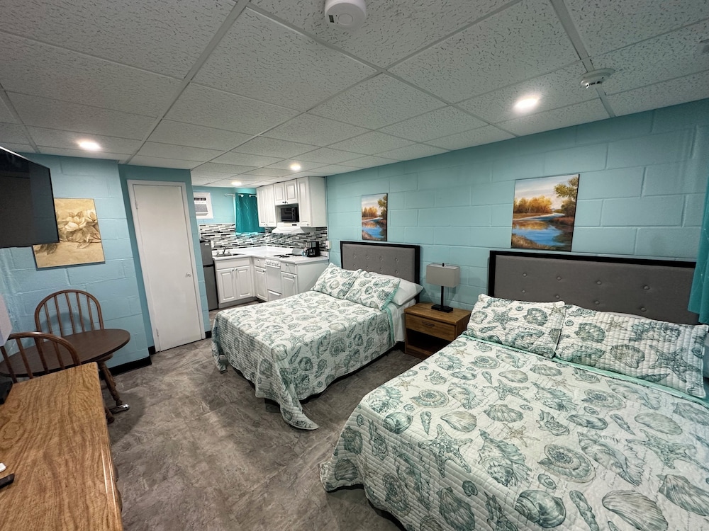 Old Orchard Beach Motel - photo 3