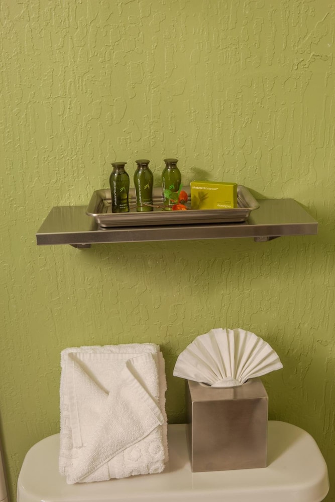 Hotel Fusion - photo 37