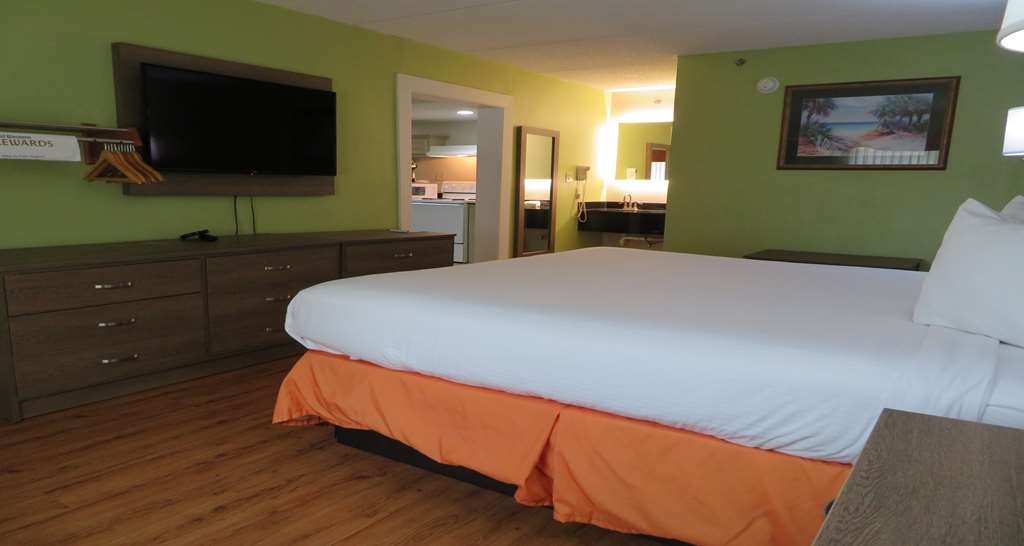 SureStay Plus Hotel by Best Western St Marys Cumberland - photo 32
