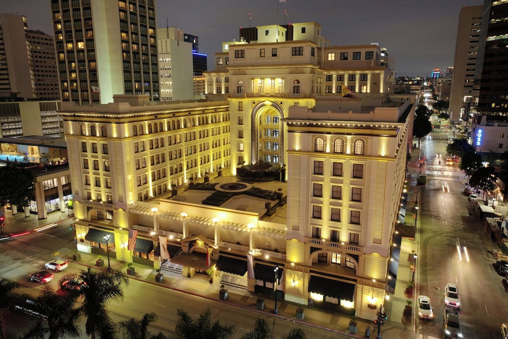 The US Grant a Luxury Collection Hotel San Diego - photo 77