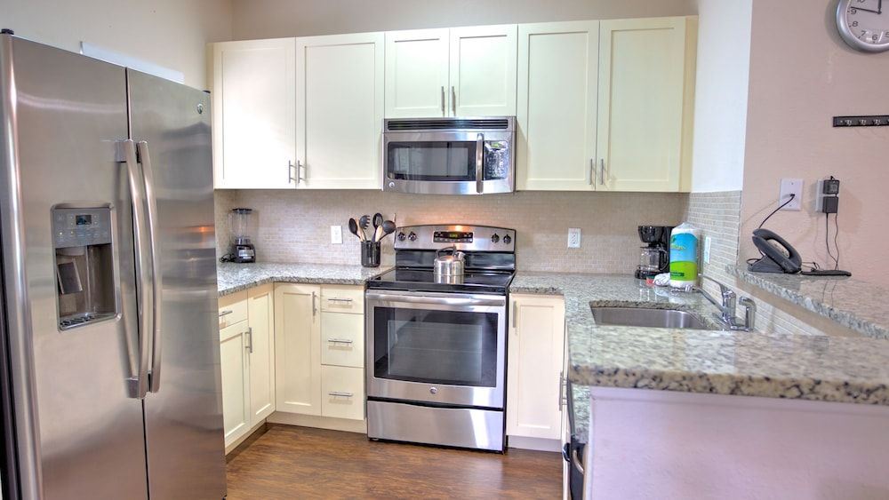 Lincoln Townhome at Lucaya Resort - photo 3