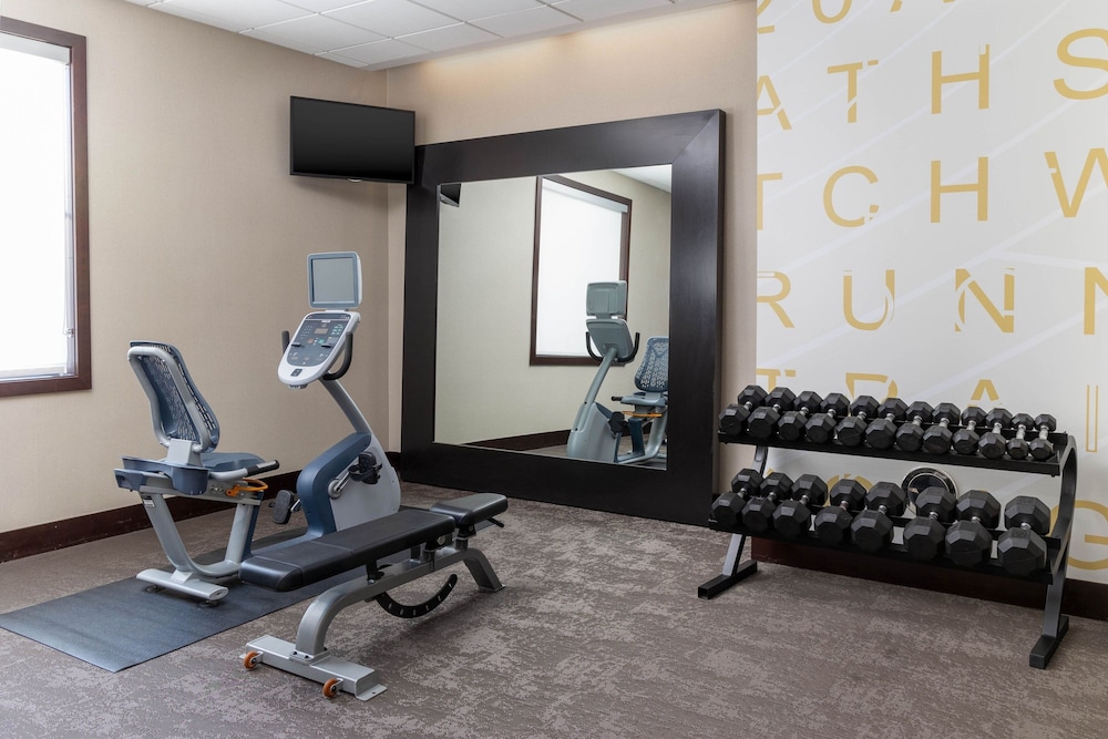 Residence Inn Youngstown Warren Niles - photo 25