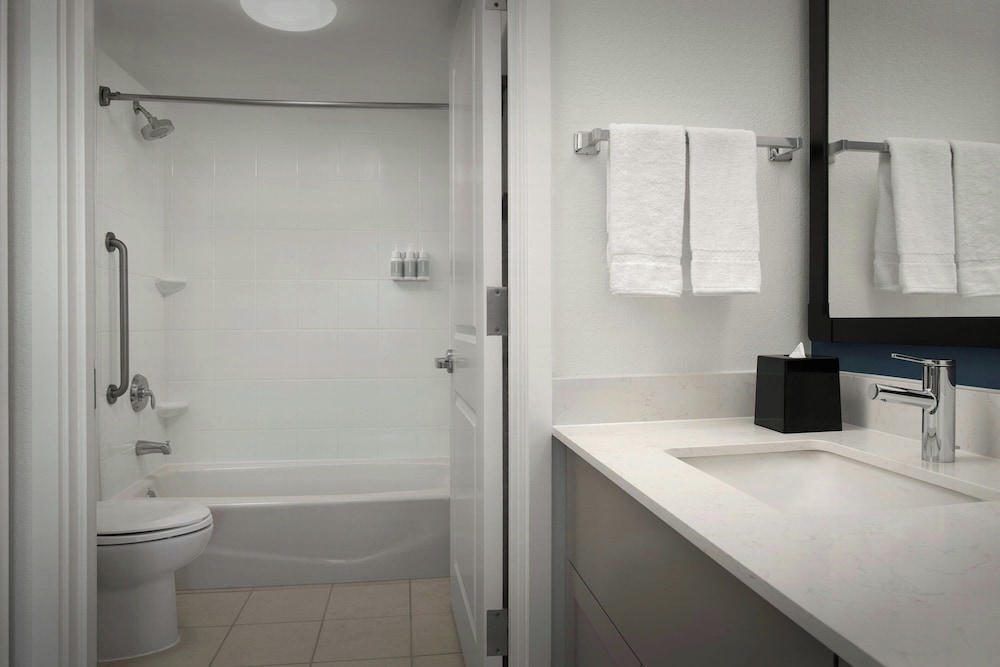 Residence Inn Seattle Bellevue Downtown - photo 20