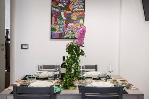 Datama House — 4-Star Luxury Hotel in Rome, Italy