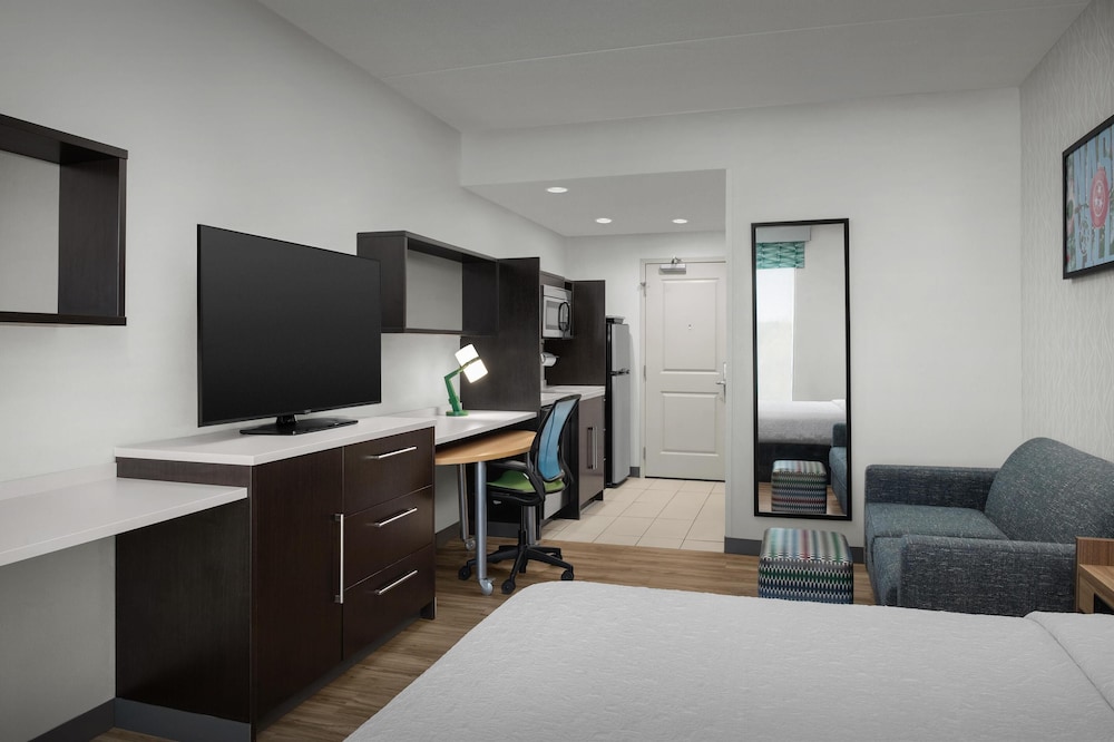 Home2 Suites by Hilton Nashville Airport - photo 9