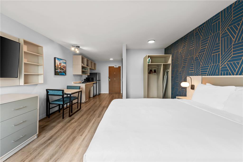 MainStay Suites Columbus North Worthington - photo 33