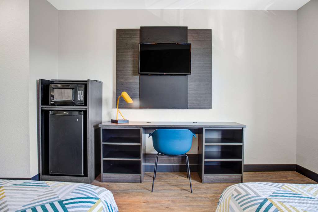 Motel 6 Carson City NV - photo 18
