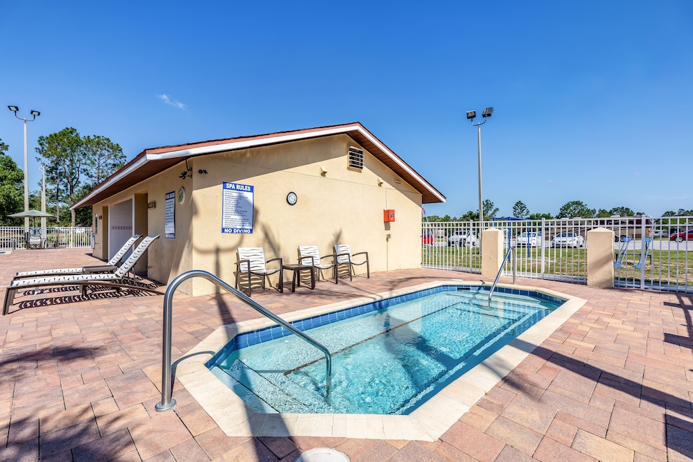 Orlando RV Resort - photo 6