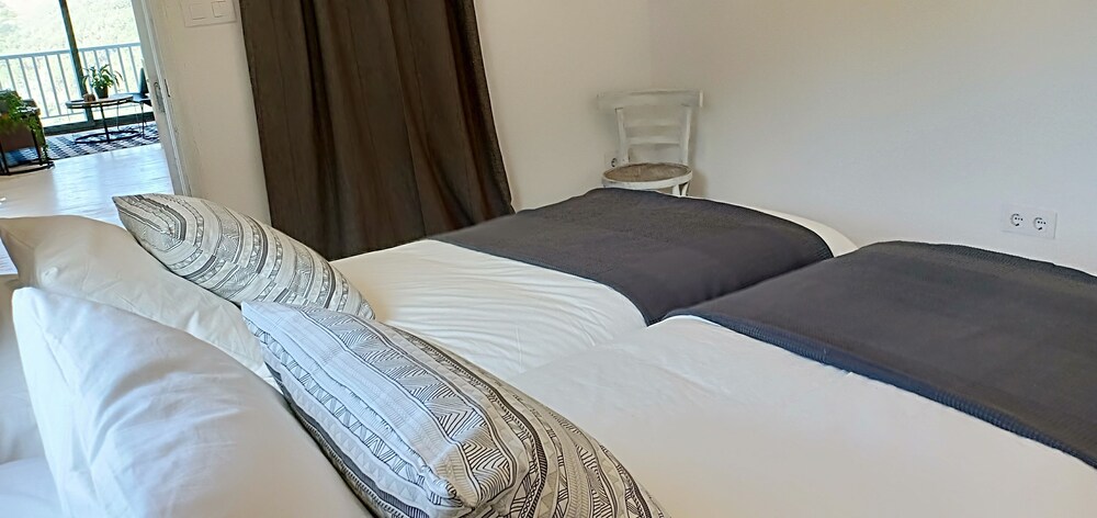 Casa da Viña — Nogueira De Ramuin — photo 3