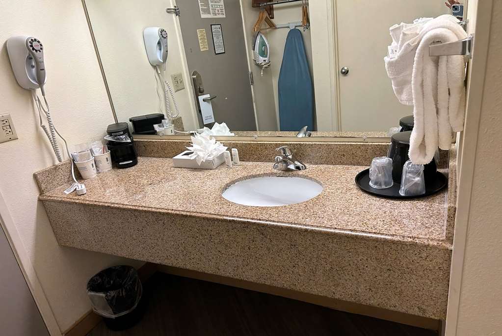 Baymont by Wyndham Orlando South - photo 30