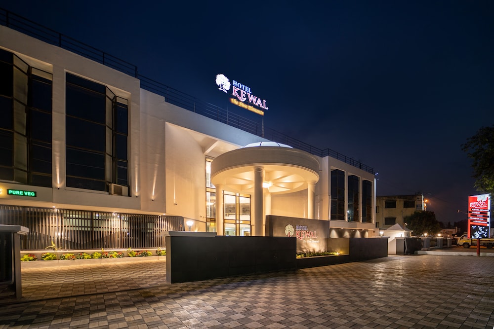 Hotel Kewal in Nashik, India