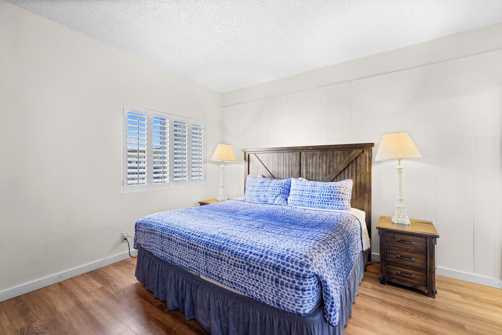 Sand & Sea Resort Condominiums - photo 92