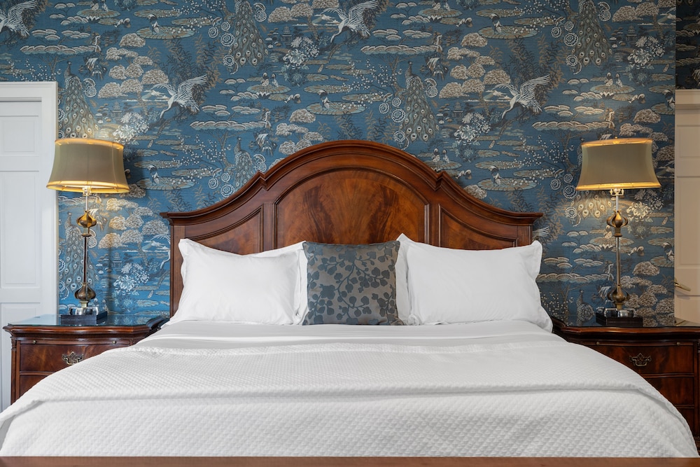 Hamilton Turner Inn - photo 33