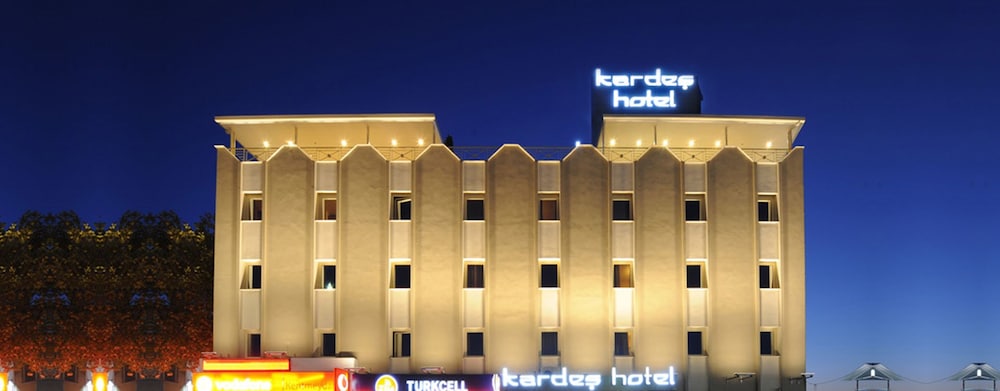 Kardes Hotel — Bursa — photo 2