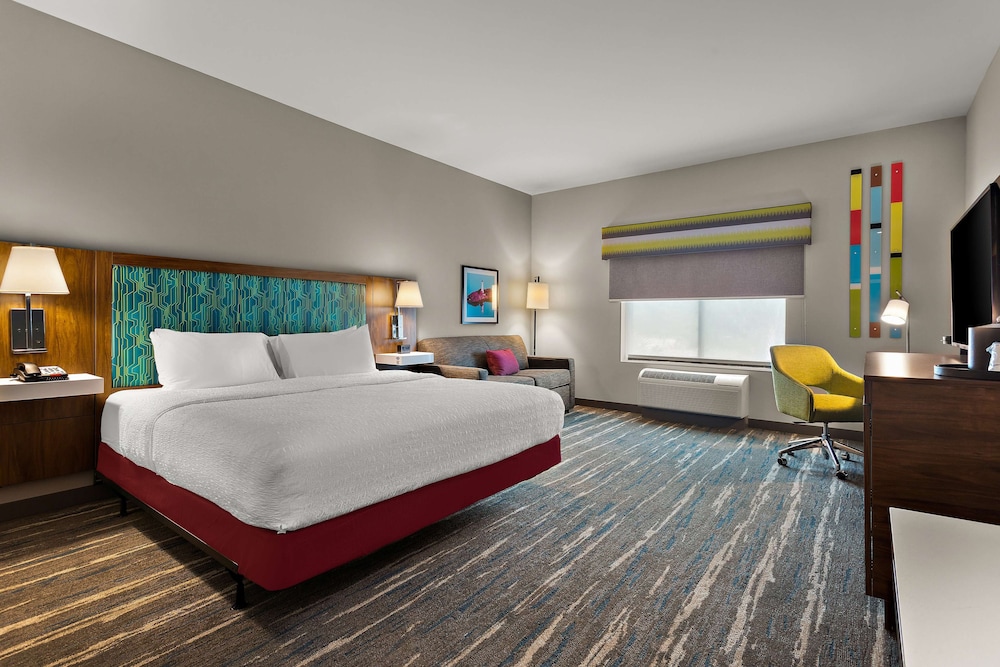 Hampton Inn & Suites by Hilton Ruskin I 75 - photo 19