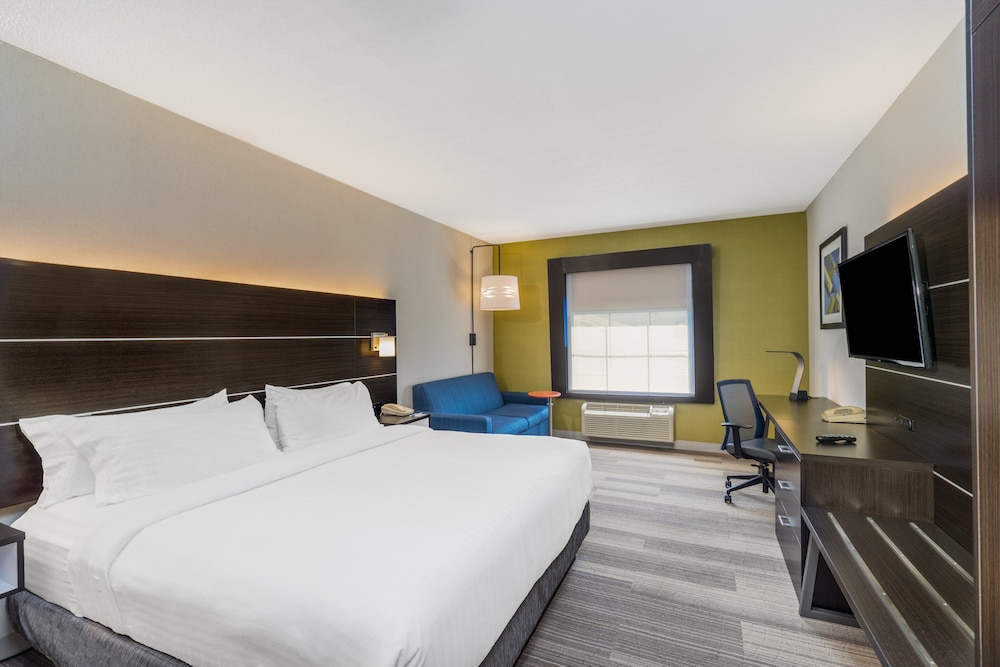 Holiday Inn Express Bloomsburg by IHG - photo 18