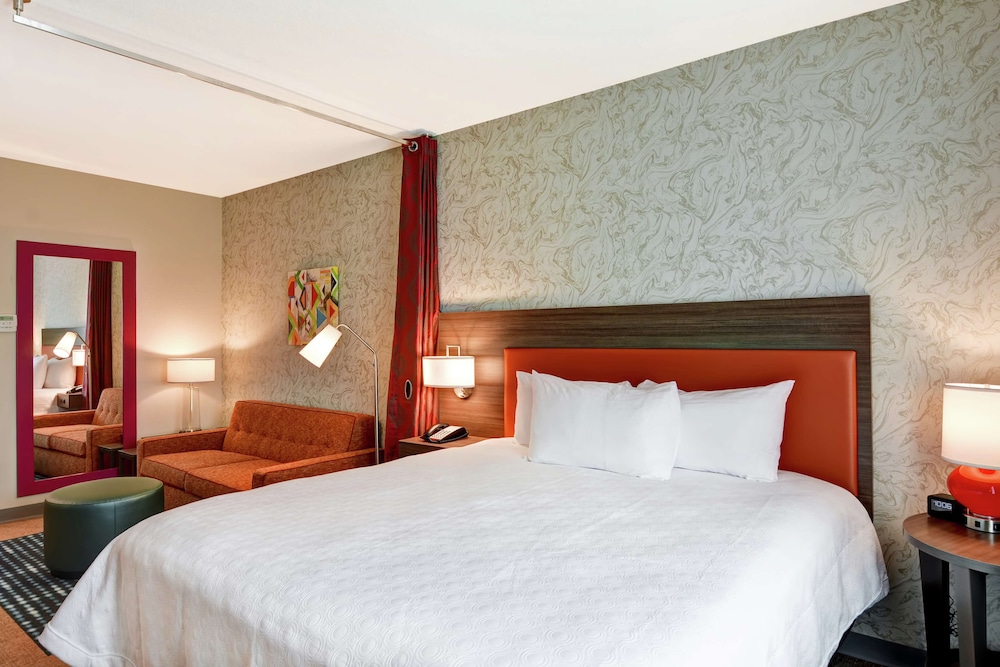 Home2 Suites by Hilton La Porte - photo 8