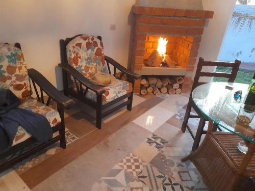 Montemar Apart Hotel Playa Huanchaco in Huanchaco, Peru