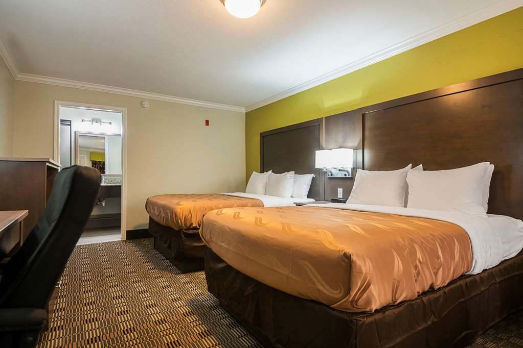 Quality Inn DeRidder - photo 8