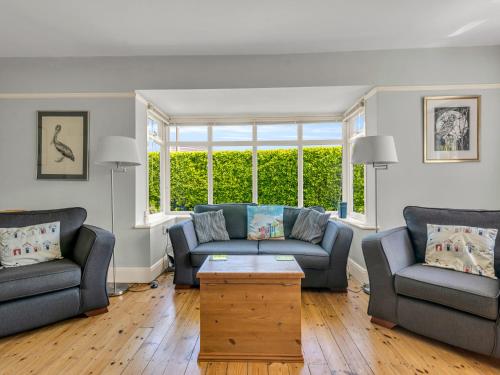 Little Haven A stunning Bungalow in Minnis Bay Pass the Keys — 4-Star Luxury Hotel in Birchington-On-Sea, United Kingdom