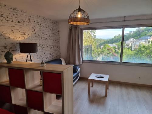 Le Lumineux - last minute hotel in Rodez