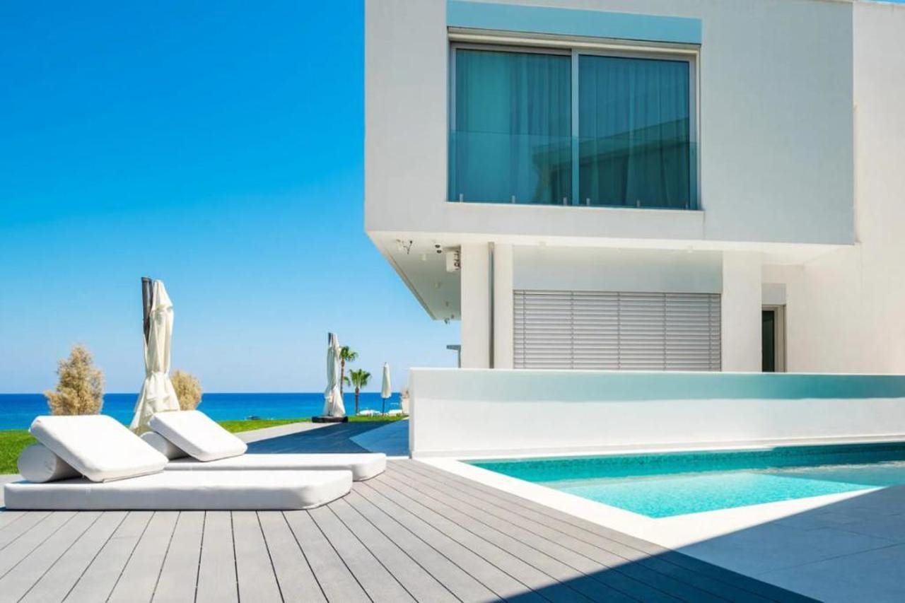 Mythical Villas Zeus and Venus