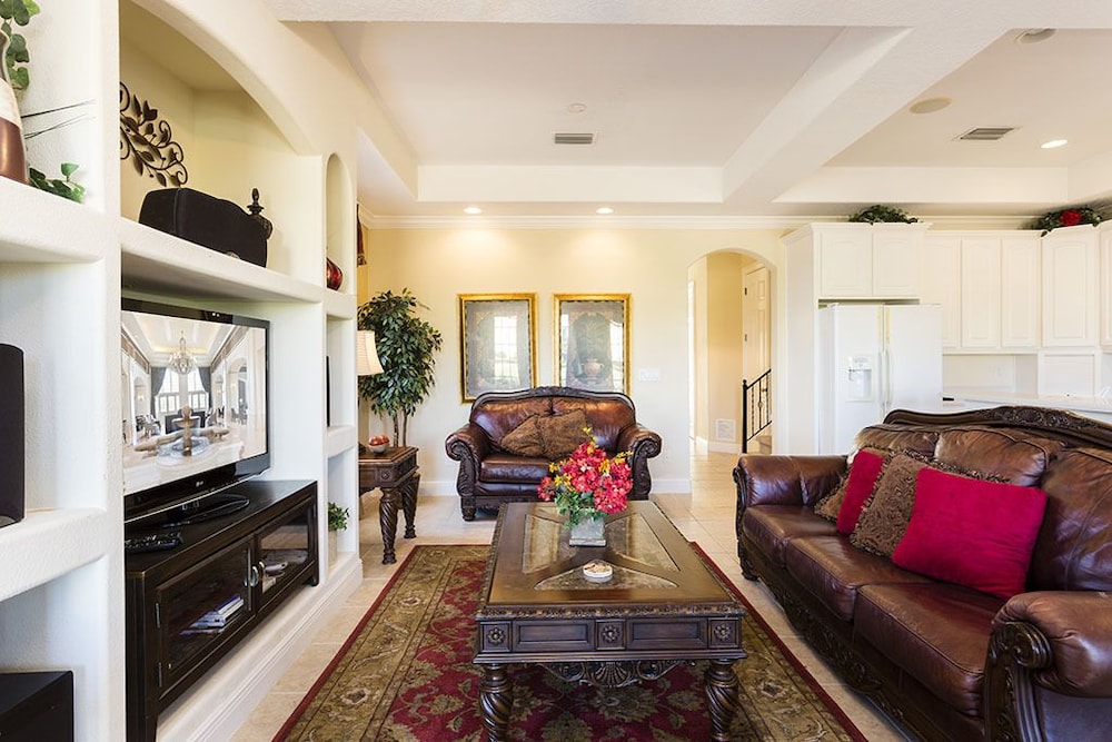 Je47858 Reunion Resort 6 Bed 4 Baths Villa - featured photo