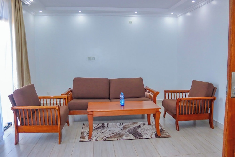 Asumbi Resort — Unknown City — photo 2
