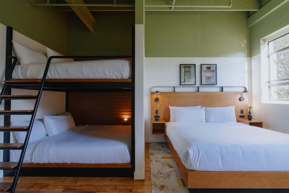 The Myriad Hotel Louisville Tapestry Collection by Hilton - photo 47