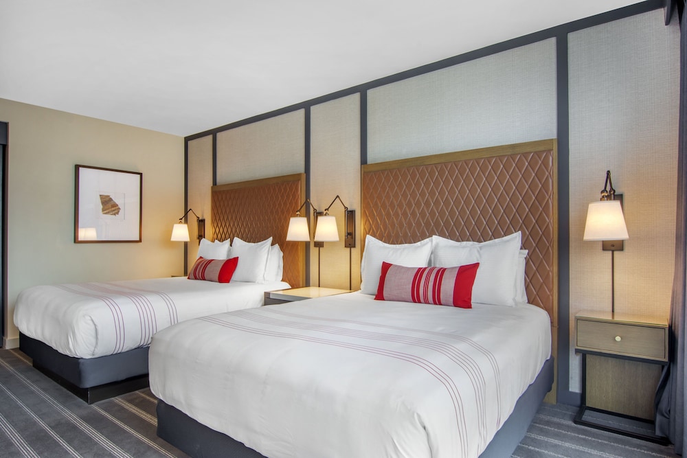 Omni Hotel At The Battery Atlanta - photo 43