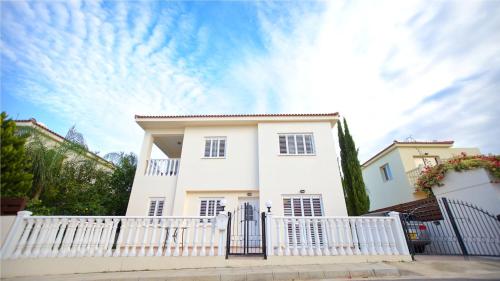 Oceanview Luxury Villa 114