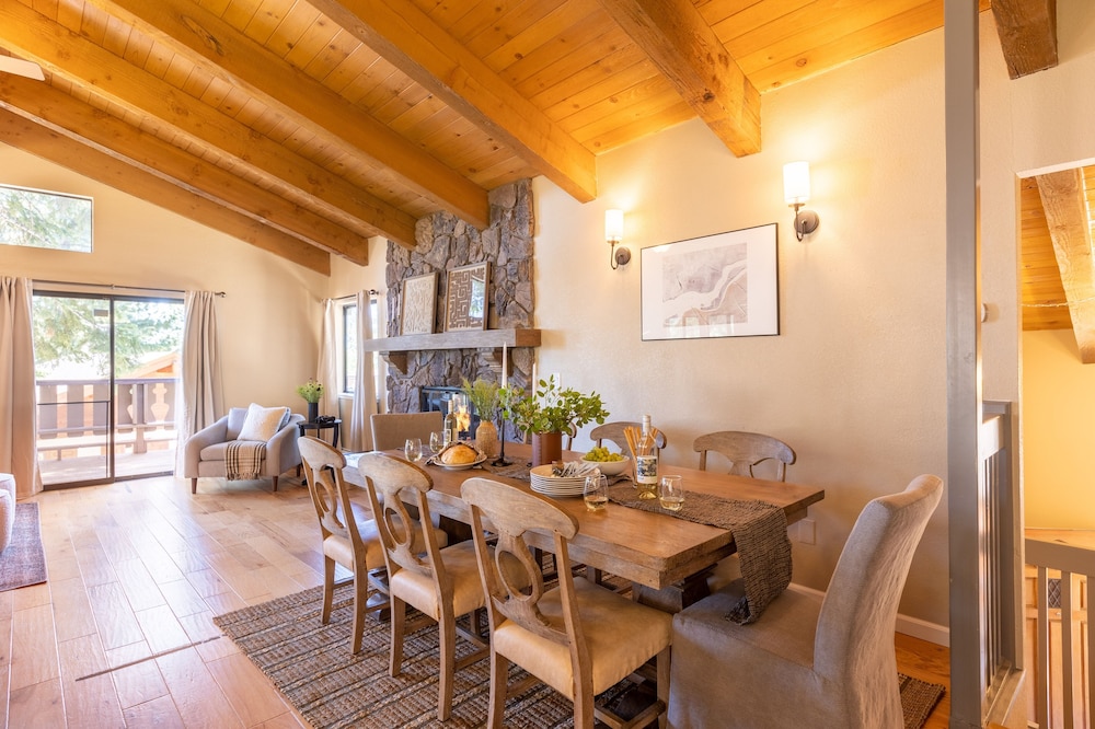 Lodgepole By Avantstay Spacious Retreat 5 Mins Fr - photo 15