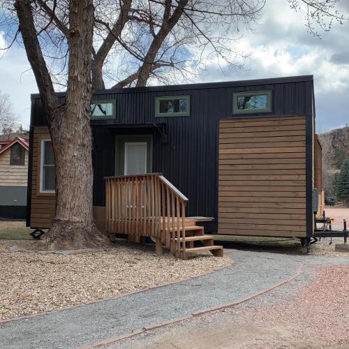 WeeCasa Tiny House Resort - photo 43