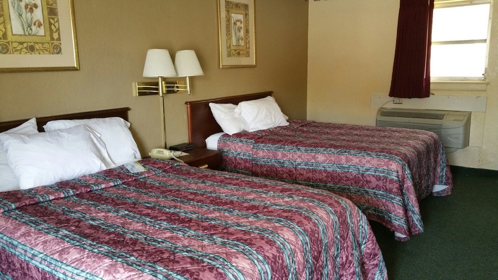 Best Budget Inn Tell City - photo 3