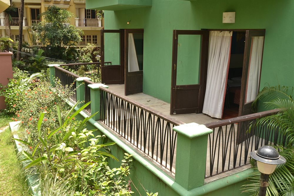 Miramar Residency — Mormugao — photo 3