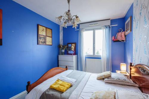 Cosy Room Croix Rousse - last minute hotel in Lyon